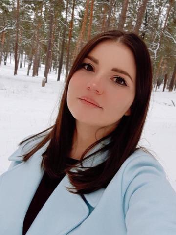 Проститутка Элеонора